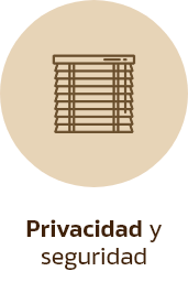 Persinas Tulum, persianas y cortinas con instalación profesional en Tulum, Q.Roo