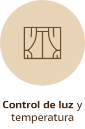 Persinas Tulum, persianas y cortinas con instalación profesional en Tulum, Q.Roo